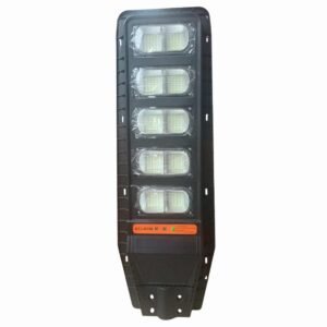 150w KTJ solar street light