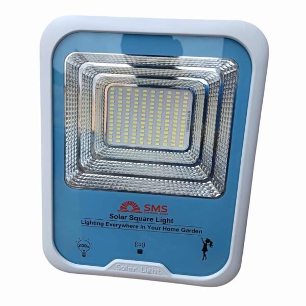 200w SMS Square Light