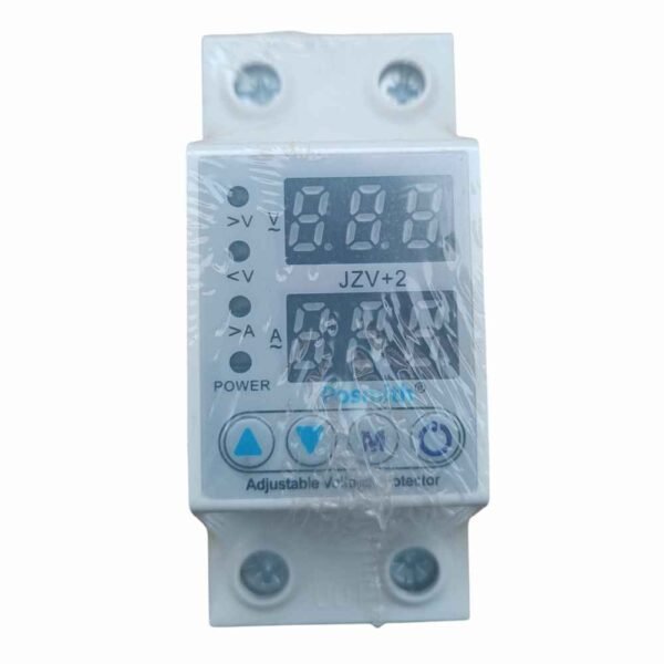 63A Posmith Voltage Protector