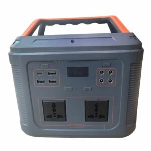 Energy Storage Power